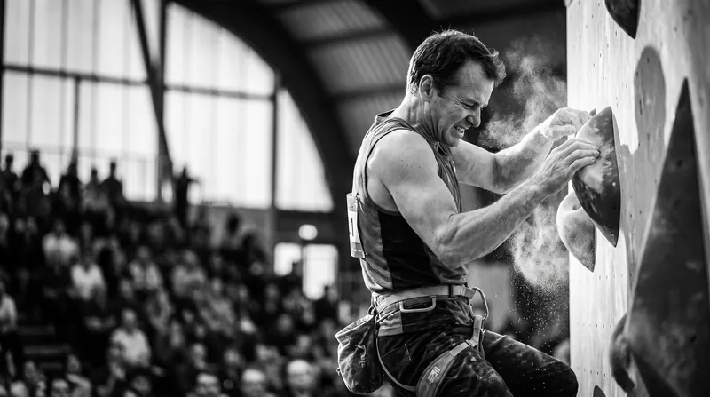 Austria's Angelino Zeller has dominated the Men's AL1 category throughout the 2026 season.