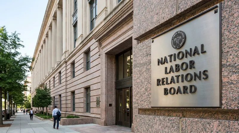 Agencies like the NLRB, designed to operate with bipartisan independence, now face the prospect of leadership turnover with every new administration.