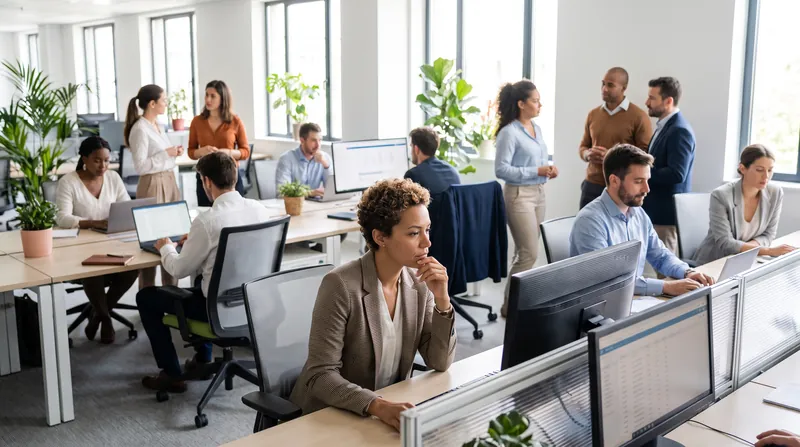 Employers will need to track whether hiring decisions or hour reductions were caused 'in whole or in part' by AI.