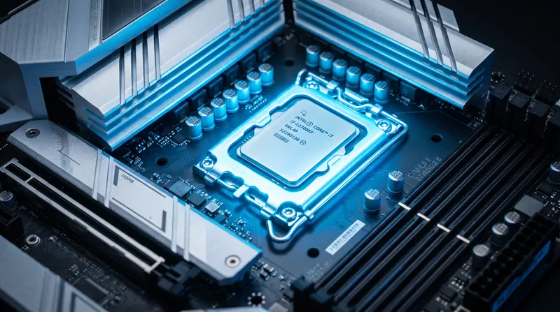 Adopting the Nova Lake architecture will require builders to upgrade to a new LGA-1954 motherboard.