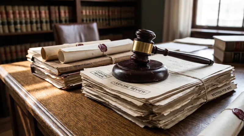 Applicants must demonstrate they are unlikely to act in a manner dangerous to public safety.