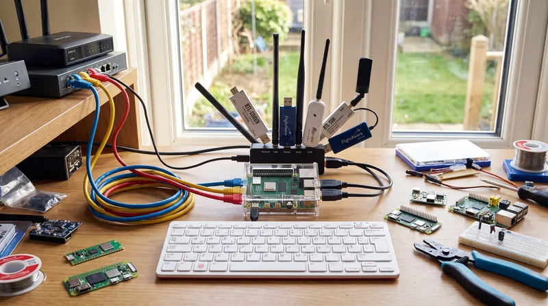 Many users are migrating to local USB radio dongles to bypass cloud dependencies entirely.