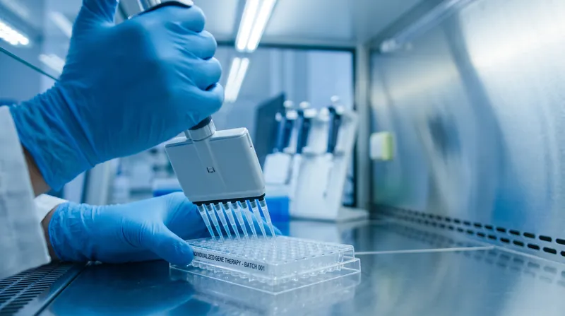 Individualized therapies require rigorous chemistry, manufacturing, and controls (CMC) data to ensure safety.