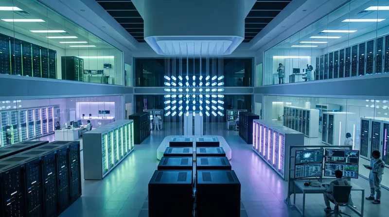 The breakthrough relied on a swarm of 60 autonomous AI subagents generating 31 million tokens.