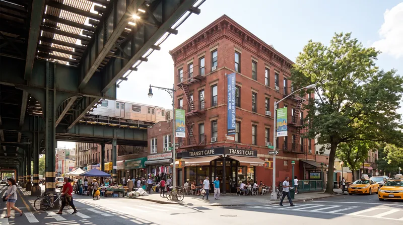 The new rules re-legalize mid-sized, transit-oriented apartment buildings in low-density residential districts.