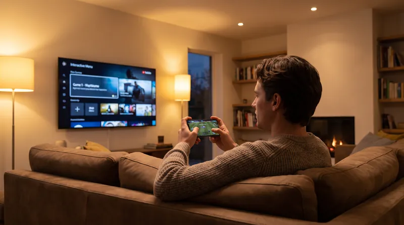 Despite studio closures, Netflix remains heavily invested in cloud gaming technology.