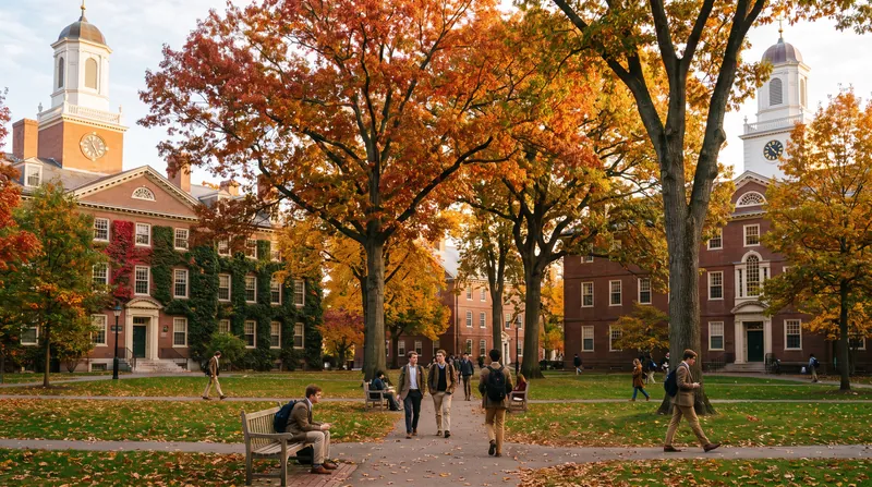 Thirty tier-one academic institutions have been ordered to audit their international partnerships.