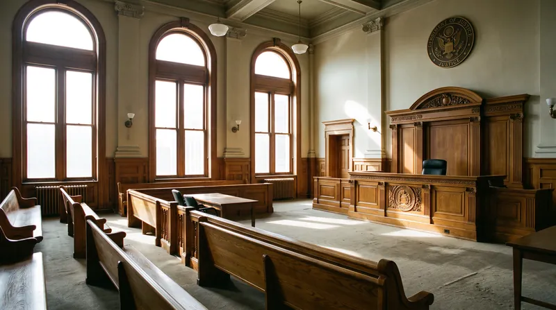 A companion bill seeks to establish a liability shield against state-level climate lawsuits and public nuisance claims.