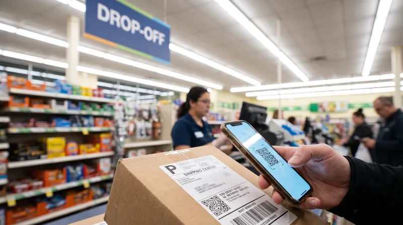 While drop-off options remain convenient, the window to use them is shrinking for many categories.