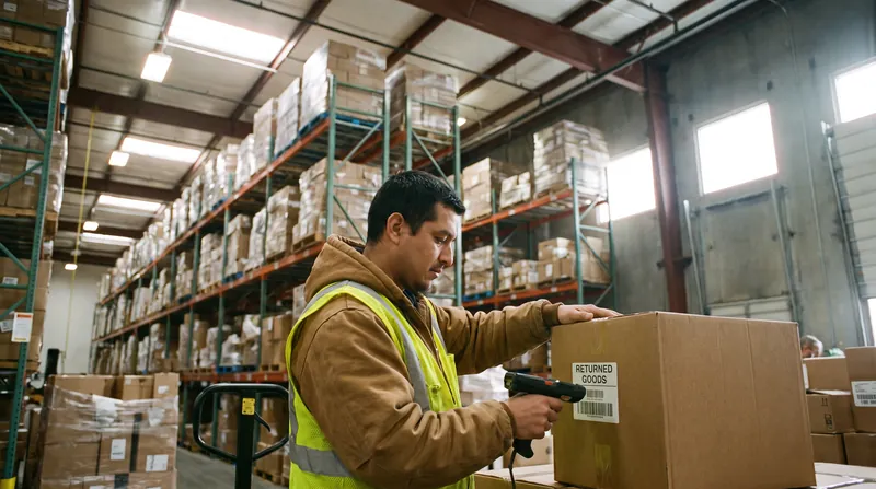 Sellers now have four calendar days to inspect a returned item before an automated refund is triggered.