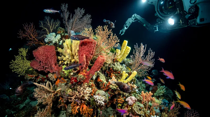Deep-sea ecosystems will now be subject to environmental impact assessments before commercial activities can proceed.