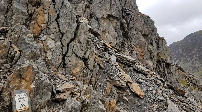 Prolonged seismic activity in the eastern Himalayas has left the terrain with a loose structure and weak cohesion, increasing the risk of landslides.