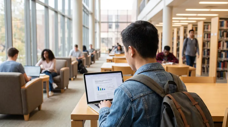 The shift away from revenue-sharing models is expected to lower the cost of online degrees for students.