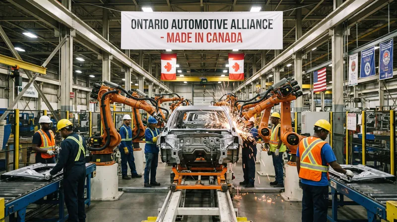 Automakers argued the rigid sales quotas threatened the stability of the domestic manufacturing sector.