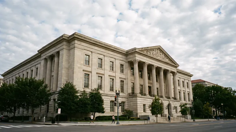 The U.S. Court of Appeals for the D.C. Circuit has effectively restored an injunction preventing the EPA from canceling the grants.