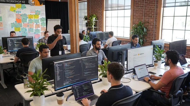 Founders warn that restricting access to cost-effective AI infrastructure could bankrupt hundreds of domestic startups.