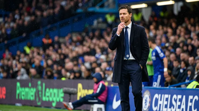 New manager Xabi Alonso will be hoping for boardroom stability as he attempts to guide Chelsea back up the Premier League table.