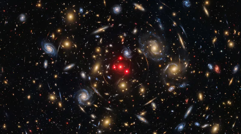 In the direct collapse model, massive clouds of pristine gas bypass star formation entirely to forge heavy black hole seeds.