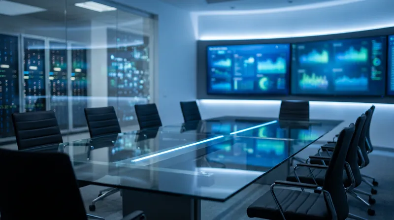 Venture capital firms frequently take board seats to guide early-stage companies, a practice now under federal review.