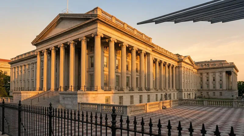 Lawmakers are increasingly pressuring the Treasury Department to establish clear rules for agentic AI in financial services.