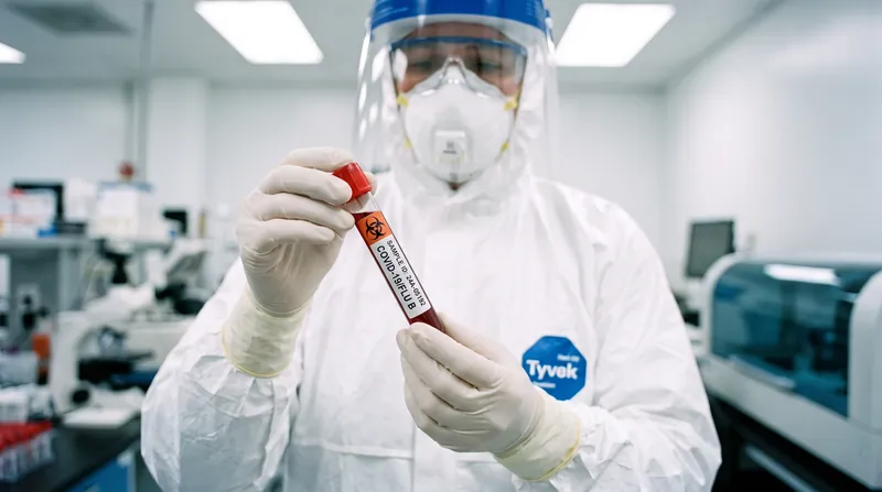 The laboratory will continue processing blood samples for the Athlete Biological Passport program.