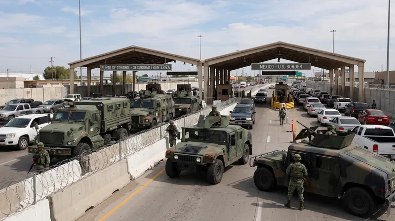 Mexico has firmly rejected any direct US military intervention on its soil, citing national sovereignty.