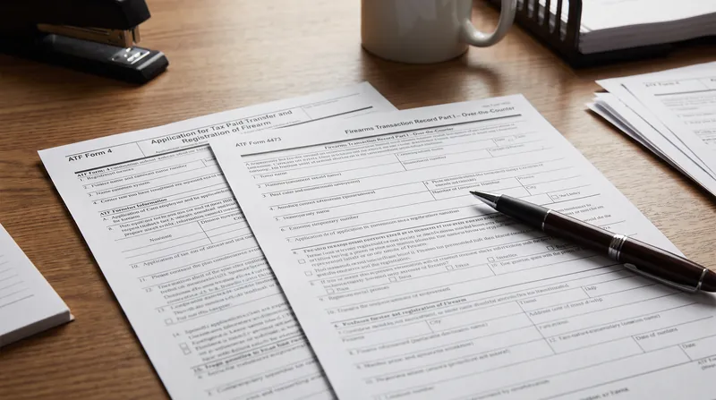 Buyers in 27 states can now purchase suppressors using a standard background check instead of the months-long NFA Form 4 process.