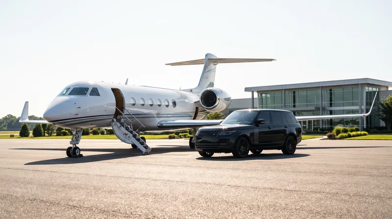 For ultra-high-net-worth travelers, controlling the environment from arrival to departure has become a baseline expectation.