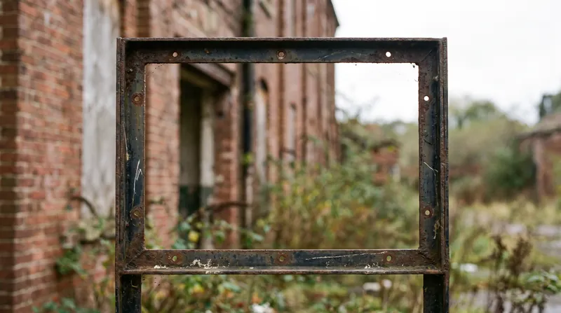 Exhibits detailing the history of slavery and climate change were systematically dismantled following a 2025 executive order.