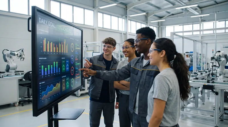 Hadrian plans to nearly triple its workforce, training a new generation of technicians to work alongside autonomous systems.