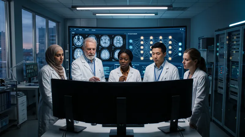 The debate over machine sentience has moved from philosophy departments into the world's leading neuroscience and AI safety laboratories.