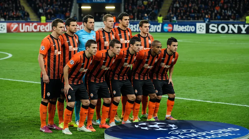 Since 2022, Shakhtar has played its European 'home' games in Warsaw, Hamburg, and Gelsenkirchen.