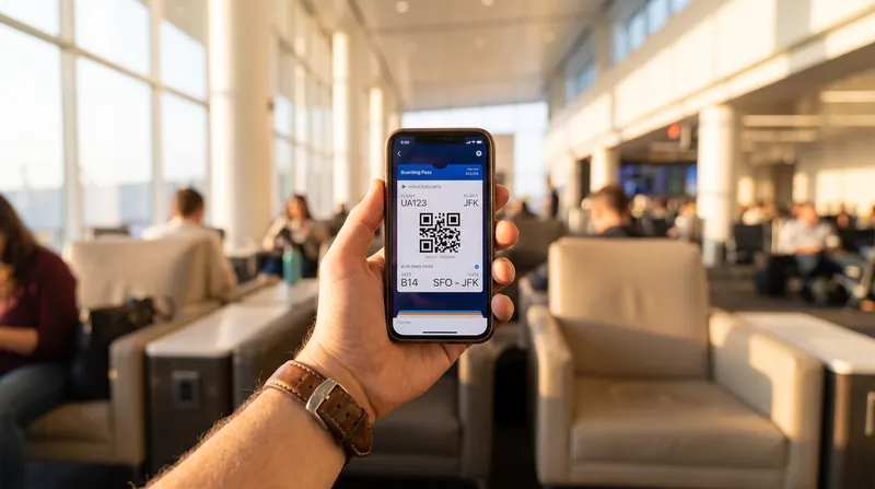 For passengers, the ultimate goal of a megacarrier merger is a unified, seamless booking and travel experience.