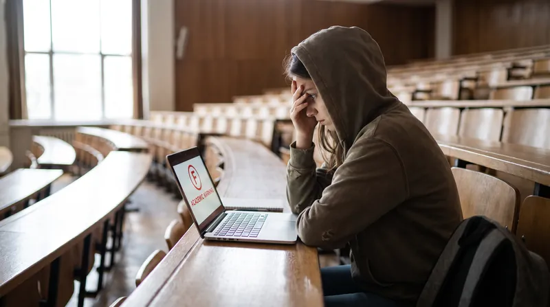 High false-positive rates have led several major universities to disable AI detection software to prevent false accusations of cheating.