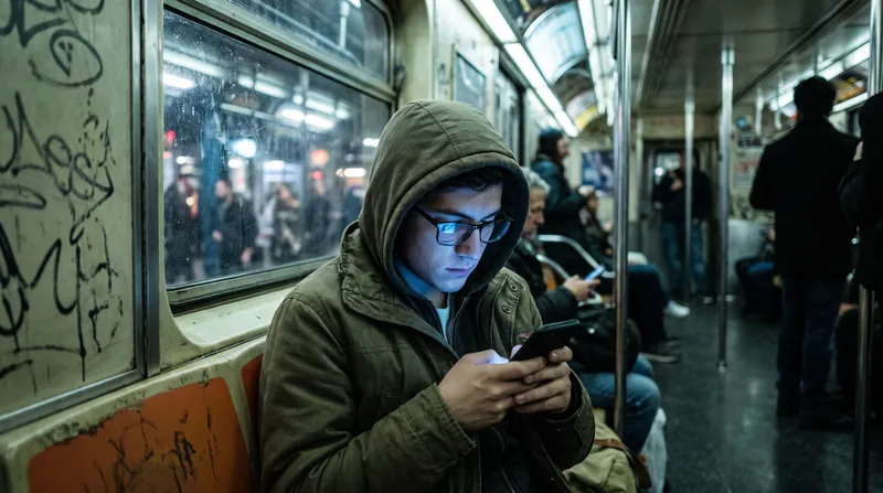 The microdrama format relies on a relentless, dopamine-spiking cadence that perfectly matches the rhythm of social media scrolling.