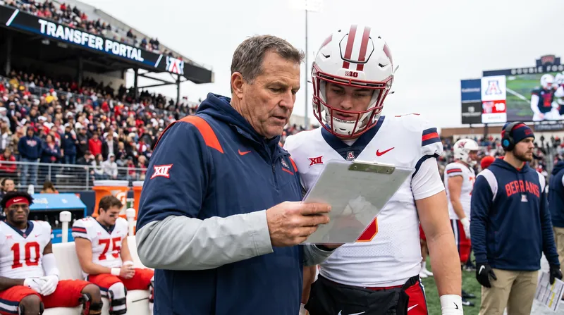 The bill would limit athletes to a single penalty-free transfer during their collegiate careers.