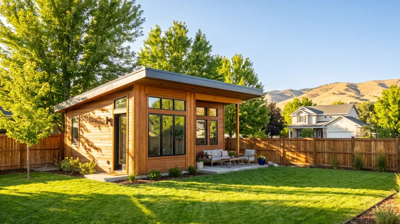 Single-stairway reform allows developers to build family-sized apartments on narrow lots that could previously only accommodate single-family homes.
