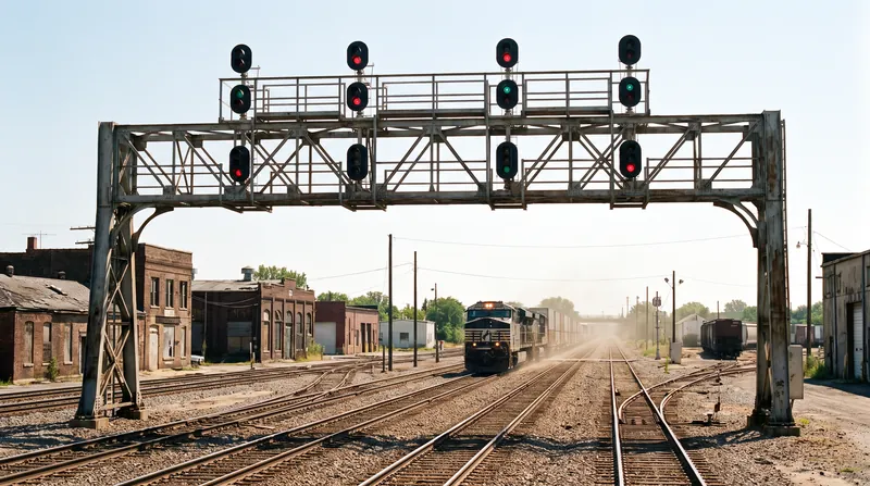 Signal employees, who install and maintain trackside safety technology, were also slated for federal certification under the 2024 rule.