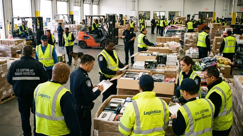 Importers are aggressively screening entries and scrutinizing exemption lists to navigate the new high-tariff environment.