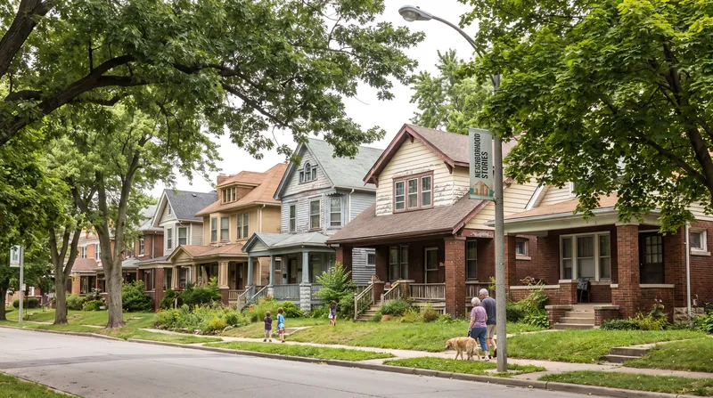 Preserving existing homes is often faster and more cost-effective than building new affordable housing units.