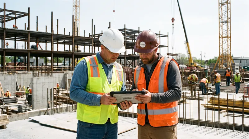 Sectors like construction and healthcare rely heavily on the predictability of independent contractor classifications.