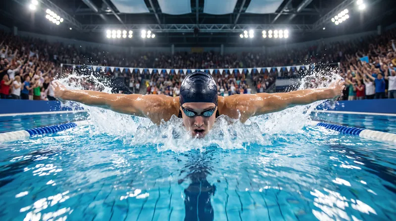 The expanded format aims to give more athletes the opportunity to compete in high-stakes evening finals.