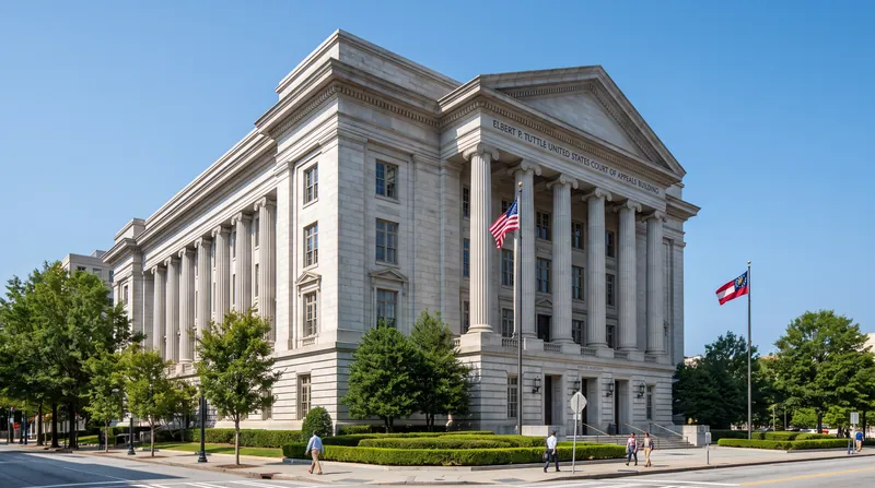 Corporate defendants argue that private whistleblowers unconstitutionally exercise executive power.