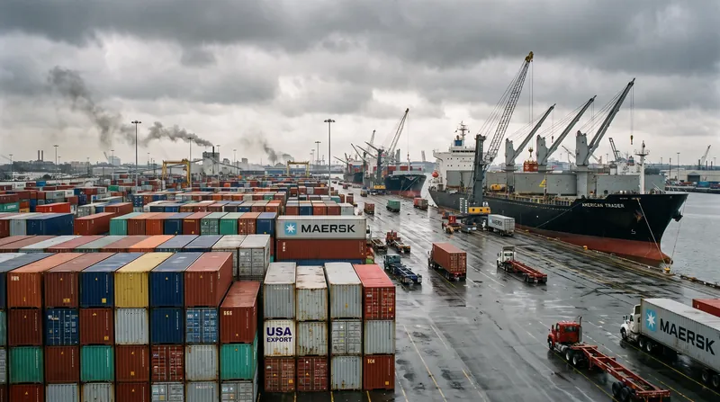 Without domestic processing capacity, raw battery scrap has historically been shipped overseas to the highest bidder.