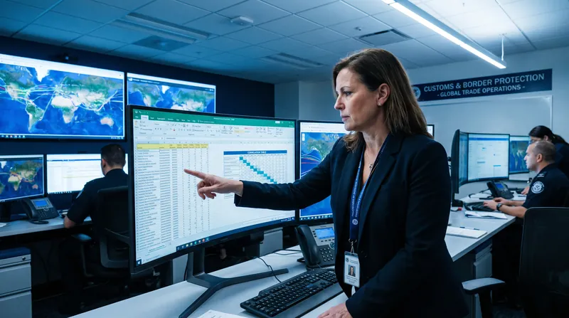Compliance teams face a two-year window to map legacy HS 2022 codes to the new 2028 structure.