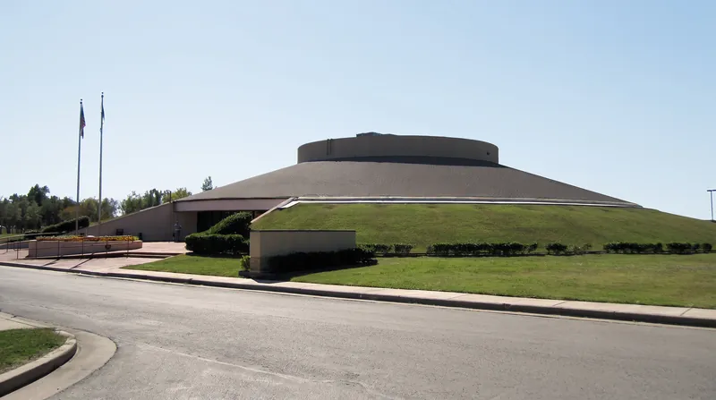 The Muscogee (Creek) Nation National Council voted 4-11 to reject the data center legislation.