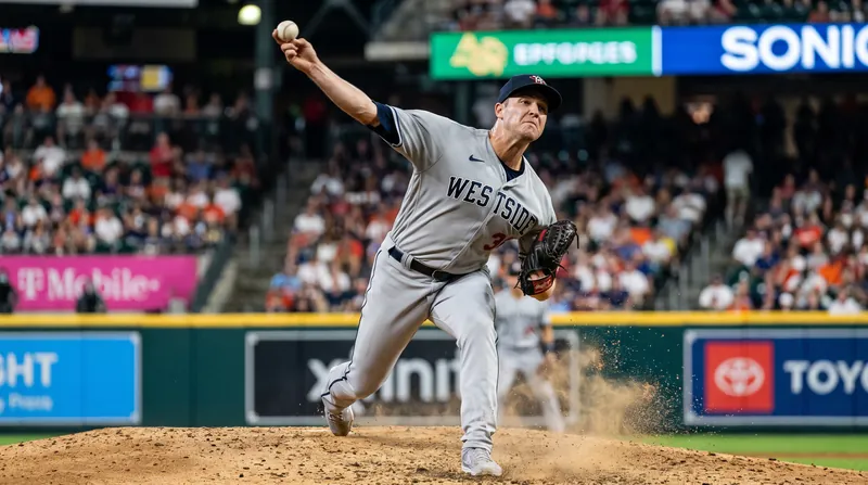 Both Montero and Ashcraft have excelled at limiting walks and generating swings and misses this season.