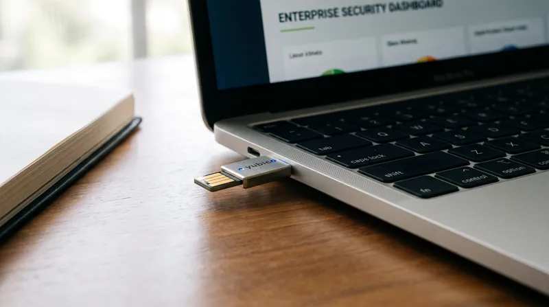 Access to the Daybreak Red tier requires strict identity verification and hardware security keys.