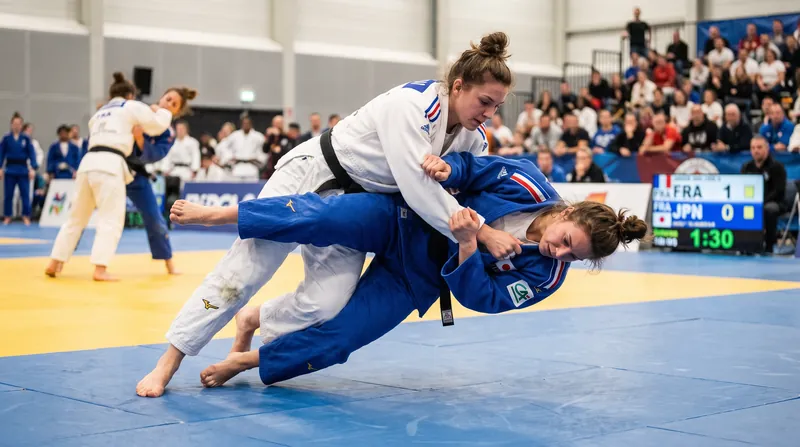Safety in contact sports and martial arts was a key driver behind the IOC's decision.