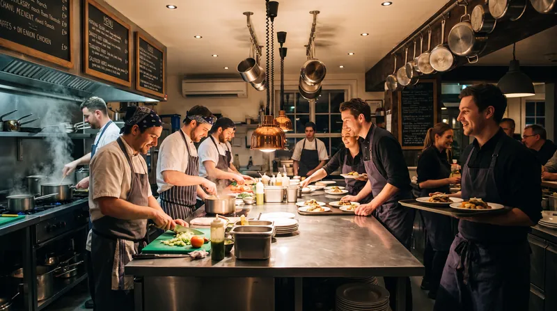 Competing bills in Congress would alter which restaurant employees can legally be paid a subminimum wage.